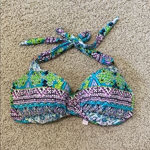Victoria’s secret bikini top